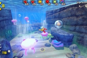 Pac-Man World 2 Re-Pac Screenshot