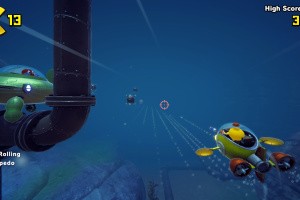 Pac-Man World 2 Re-Pac Screenshot