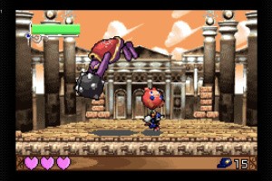 Klonoa: Empire of Dreams Screenshot