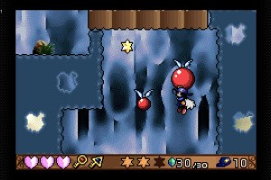 Klonoa: Empire of Dreams Screenshot