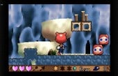 Klonoa: Empire of Dreams - Screenshot 9 of 10
