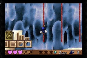 Klonoa: Empire of Dreams Screenshot
