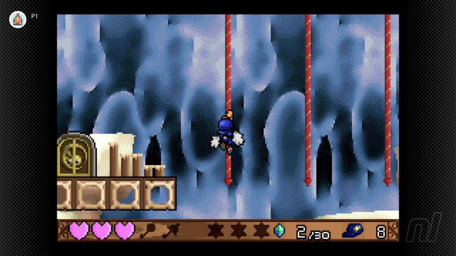 Klonoa: Empire of Dreams Review - Screenshot 4 of 5