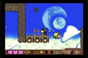 Klonoa: Empire of Dreams Screenshot