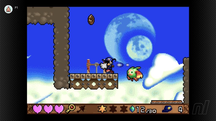 Klonoa: Empire of Dreams Review - Screenshot 4 of 5