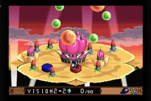 Klonoa: Empire of Dreams Screenshot
