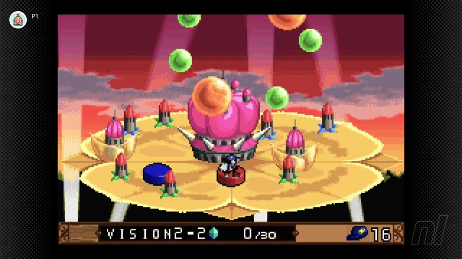 Klonoa: Empire of Dreams Review - Screenshot 2 of 5