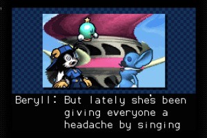 Klonoa: Empire of Dreams Screenshot