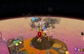 Super Mario Galaxy Review - Screenshot 2 of 6