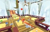 Super Mario Galaxy 2 Review - Screenshot 2 of 6
