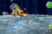Super Mario Galaxy 2 Review - Screenshot 3 of 6