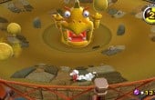 Super Mario Galaxy 2 Review - Screenshot 5 of 6