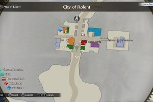 Trails in the Sky 1st Chapter - Nintendo Switch 2 Edition Screenshot