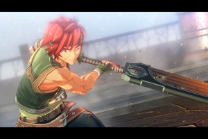 Trails in the Sky 1st Chapter - Nintendo Switch 2 Edition Screenshot