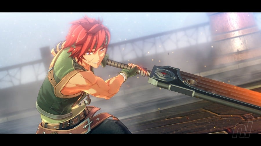 Trails in the Sky 1st Chapter - Nintendo Switch 2 Edition Review - Screenshot 4 of 5