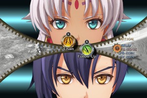 Trails in the Sky 1st Chapter - Nintendo Switch 2 Edition Screenshot