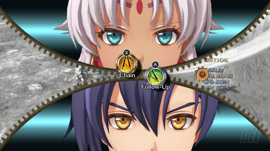 Trails in the Sky 1st Chapter - Nintendo Switch 2 Edition Review - Screenshot 2 of 5