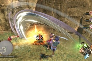 Trails in the Sky 1st Chapter - Nintendo Switch 2 Edition Screenshot