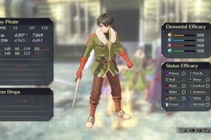 Trails in the Sky 1st Chapter - Nintendo Switch 2 Edition Screenshot