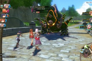 Trails in the Sky 1st Chapter - Nintendo Switch 2 Edition Screenshot