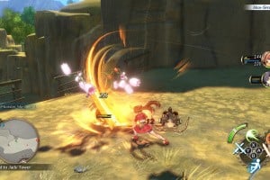 Trails in the Sky 1st Chapter - Nintendo Switch 2 Edition Screenshot