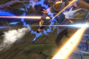 Trails in the Sky 1st Chapter - Nintendo Switch 2 Edition Screenshot