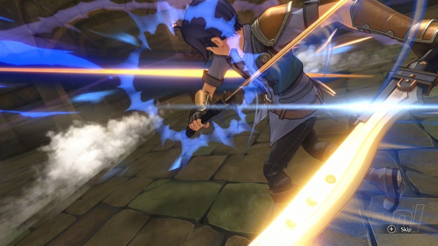 Trails in the Sky 1st Chapter - Nintendo Switch 2 Edition Review - Screenshot 3 of 5