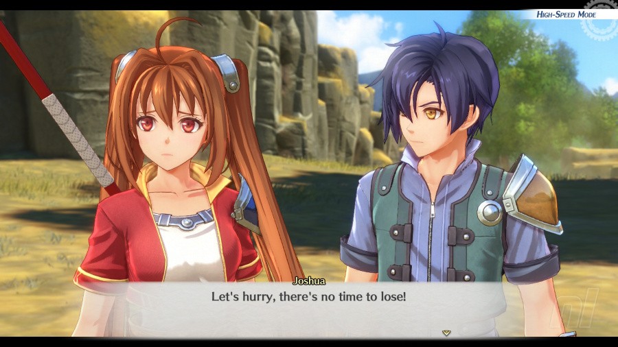 Trails in the Sky 1st Chapter - Nintendo Switch 2 Edition Review - Screenshot 1 of 5