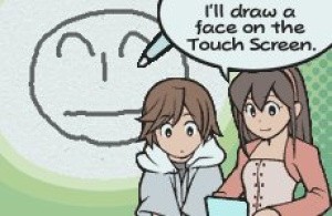 Master of Illusion Express: Funny Face Review - Screenshot 2 of 2