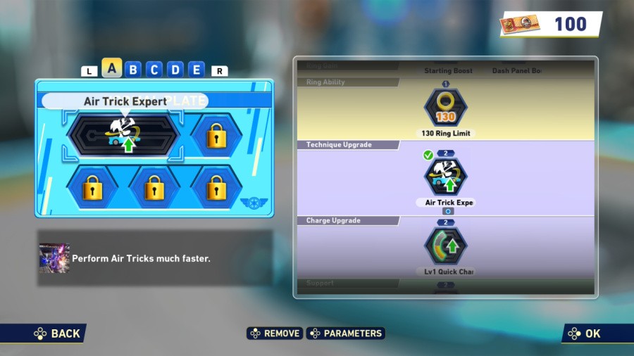 Sonic Racing: CrossWorlds Review - Screenshot 4 of 6