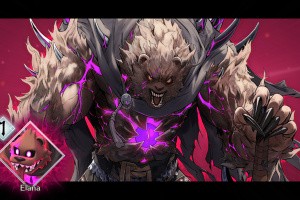 Fire Emblem Shadows Screenshot