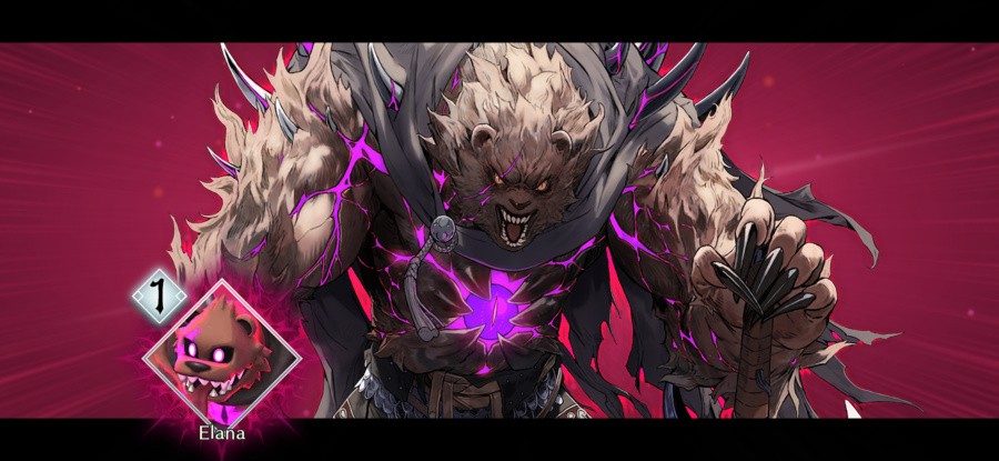 Fire Emblem Shadows Review - Screenshot 1 of 7