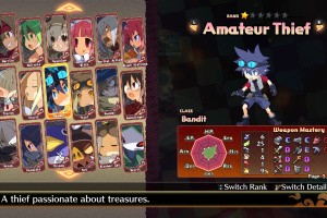 Disgaea 7 Complete Screenshot