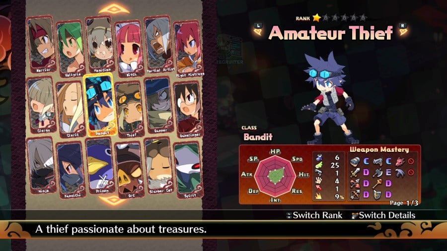 Disgaea 7 Complete Review - Screenshot 5 of 7