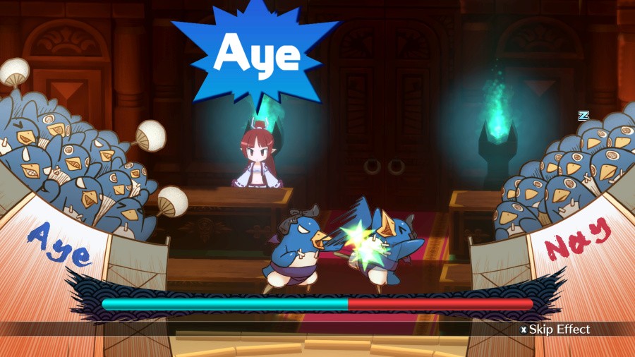 Disgaea 7 Complete Review - Screenshot 1 of 7