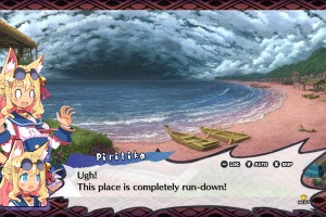 Disgaea 7 Complete Screenshot