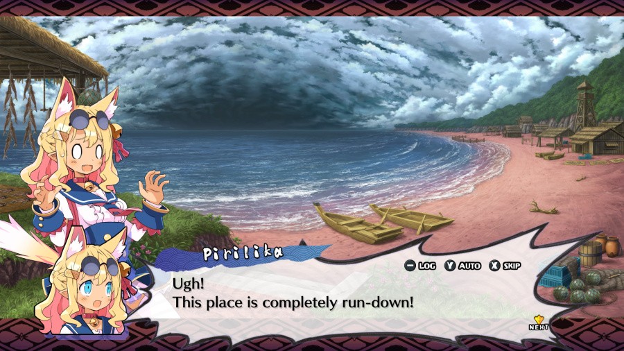 Disgaea 7 Complete Review - Screenshot 6 of 7