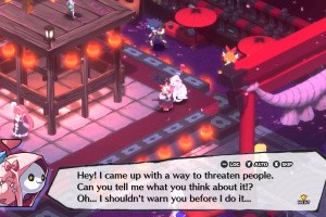 Disgaea 7 Complete Screenshot
