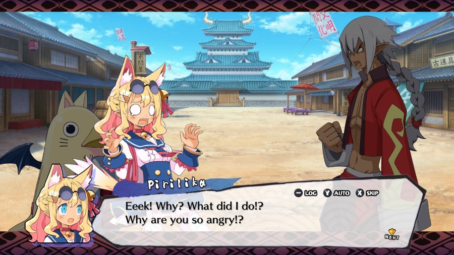 Disgaea 7 Complete Review - Screenshot 2 of 7