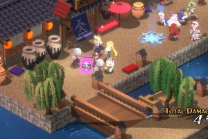 Disgaea 7 Complete Screenshot