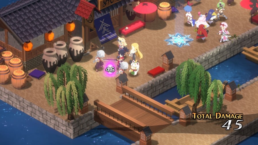 Disgaea 7 Complete Review - Screenshot 2 of 7