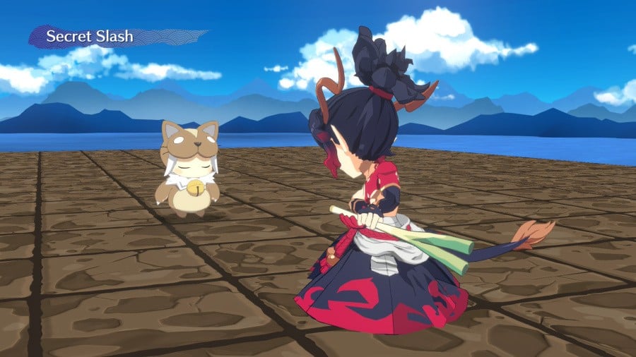 Disgaea 7 Complete Review - Screenshot 1 of 7