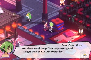 Disgaea 7 Complete Screenshot