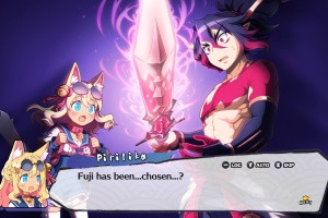 Disgaea 7 Complete Screenshot