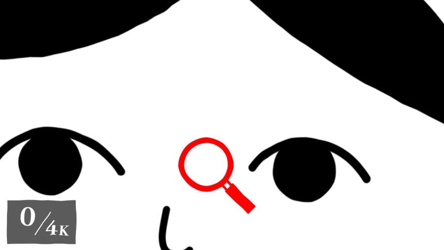 KUUKIYOMI 4: Consider It Nintendo Switch 2 Edition Review - Screenshot 5 of 6