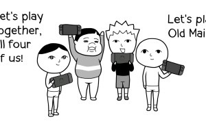 KUUKIYOMI 4: Consider It Nintendo Switch 2 Edition Screenshot