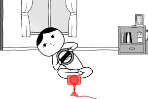 KUUKIYOMI 4: Consider It Nintendo Switch 2 Edition Screenshot