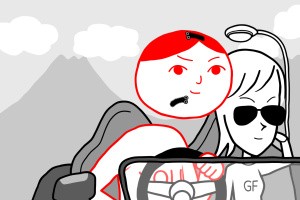 KUUKIYOMI 4: Consider It Nintendo Switch 2 Edition Screenshot