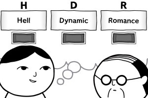 KUUKIYOMI 4: Consider It Nintendo Switch 2 Edition Screenshot