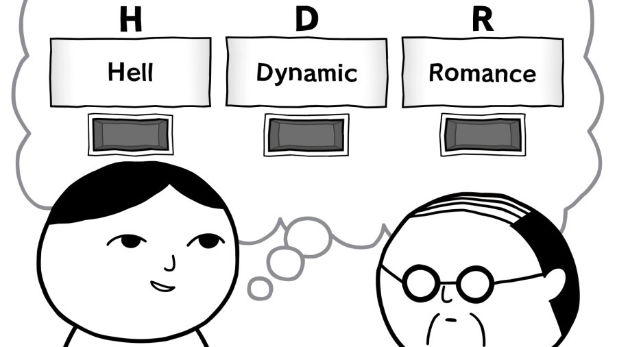 KUUKIYOMI 4: Consider It Nintendo Switch 2 Edition Review - Screenshot 2 of 6